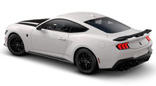 2026 Ford Mustang® External Image 3